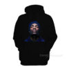 Snoop Doggy Dogg Beanie Hoodie