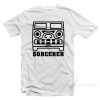 Sorcerer T-Shirt