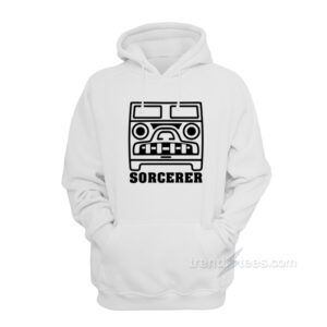 Sorcerer Hoodie