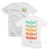 Vote Don't Trip T-Shirt
