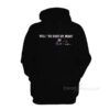 Will You Shut Up Man Joe Biden Signature Hoodie