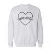 Anti Socialite Sweatshirt