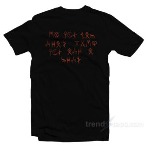 Beornen If you Can Read This You Are A Nerd T-Shirt