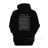 Biden Harris More Joy Less Division Hoodie