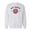 Bite The Bullet Kat Hasty 2020 Sweatshirt