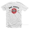 Bite The Bullet Kat Hasty 2020 T-Shirt