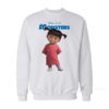 Boo Monsters Inc Sweatshirt