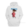 Boo Monsters Inc Hoodie