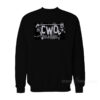 CWO Chant World Order Sweatshirt