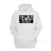 CWO Chant World Order Hoodie