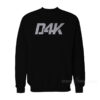 Dak Prescott D4K Sweatshirt