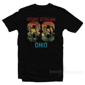 Eighty Eight Stony Stream T-Shirt