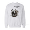 Possum Propaganda – Fleetwood Trash Sweatshirt