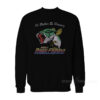 I'd Rather Be Playing Sega Bass Fishing Sweatshirt