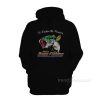I'd Rather Be Playing Sega Bass Fishing Hoodie