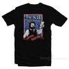 Jackie Daytona Human Bartender T-Shirt
