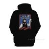 Jackie Daytona Human Bartender Hoodie