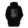 Let’s Start A Cult Hoodie