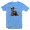 Mr. Dressup - Casey & Finnegan T-Shirt