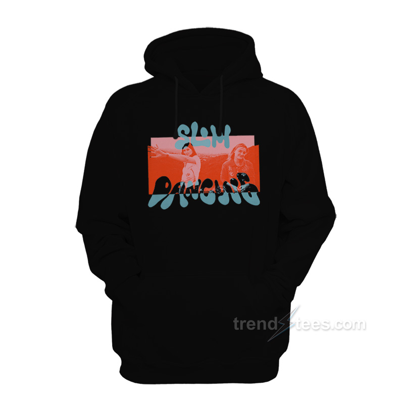 Slow Dancing Hoodie