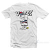 School House Rock VOTE I'm Just A Bill T-Shirt