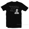 Sun Tzu - Meme Them Until They Cry T-Shirt