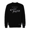 The Adventures Of Captain Proton Sweatshirt