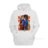 The Kyle Connection Hoodie