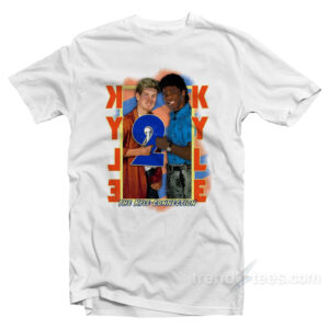 The Kyle Connection T-Shirt