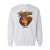 Turbo Man It’s Turbo Time Sweatshirt