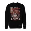 A Wild Baphomeow Sweatshirt
