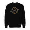 Anarchaeology Sweatshirt