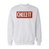 Cheez-It Logo Sweatshirt