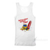 Call My School – Tell Them I Died Tank Top