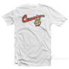 Caucasians T-Shirt