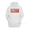Cheez-It Logo Hoodie
