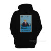 El Pendejo Trump Hoodie