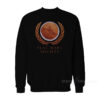 Flat Mars Society Sweatshirt