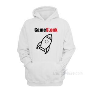Game Stonk Hoodie