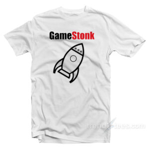 Game Stonk T-Shirt