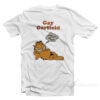 Gay Garfield T-Shirt