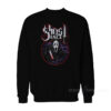 Ghost My Scary Mask Sweatshirt