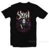 Ghost My Scary Mask T-Shirt