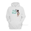 Hey Maid Hoodie