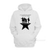 I Am Not Throwin' Away My Shot Get Vaccinated Hoodie