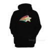 I Tried Rainbow Star Hoodie