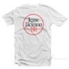 Jesse Jackson '88 T-Shirt