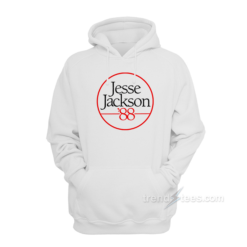 Jesse Jackson ’88 Hoodie
