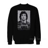 John J Rambo Sweatshirt