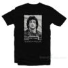 John J Rambo T-Shirt